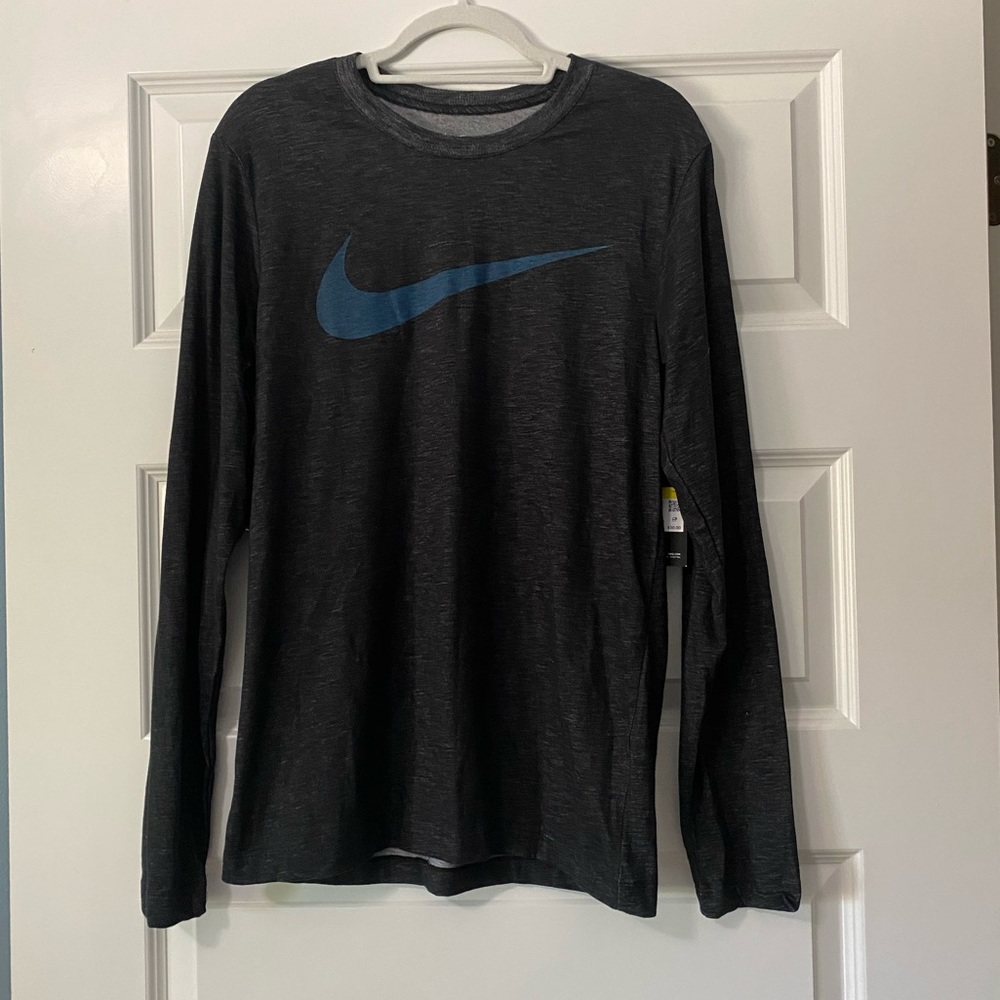 Mens Nike Long Sleeve
